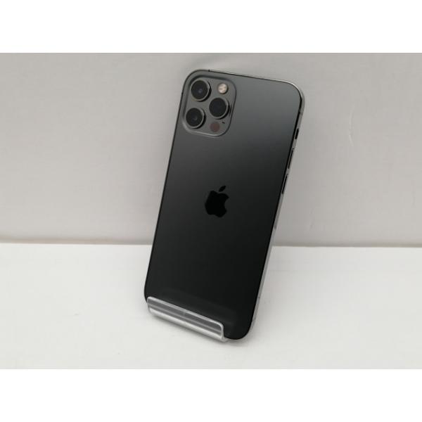 【中古】Apple docomo 【SIMロック解除済み】 iPhone 12 Pro 128GB ...