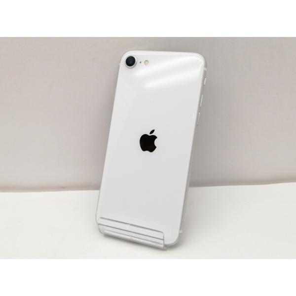 【中古】Apple docomo 【SIMロック解除済み】 iPhone SE（第2世代） 64GB...