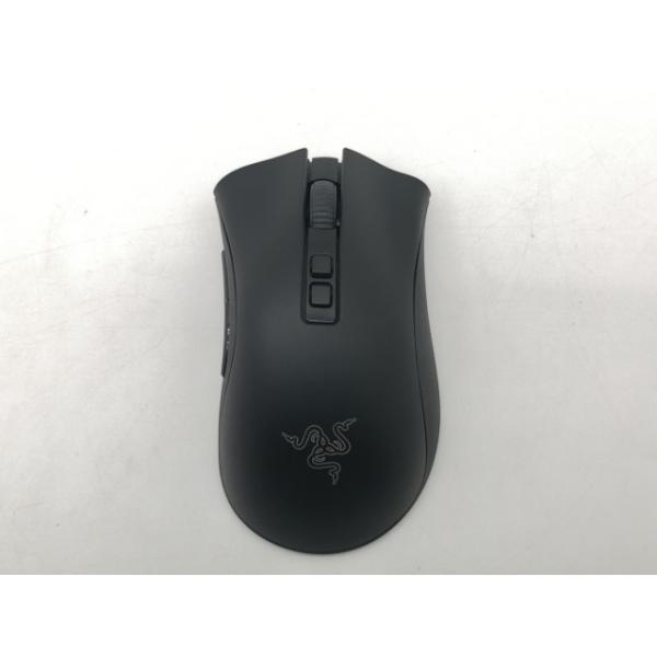 【中古】Razer DeathAdder V2 Pro チャージングドックバンドル【仙台イービーンズ...