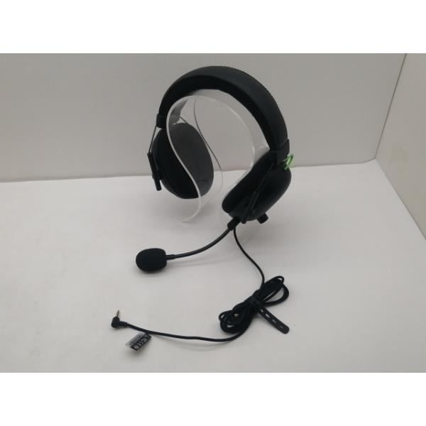 【中古】Razer BlackShark V2 RZ04-03230100-R3M1【仙台イービーン...