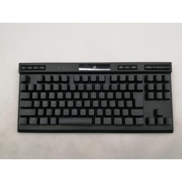 【中古】CORSAIR K70 RGB TKL CHAMPION OPX CH-911901A-JP...