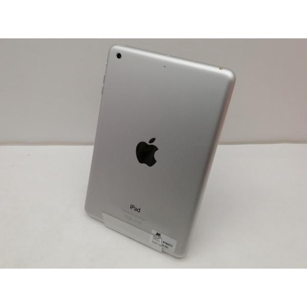【中古】Apple 【Wi-Fi】 iPad mini2（2013） 16GB シルバー ME279...