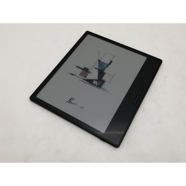 【中古】Onyx 国内版 【Wi-Fi】 BOOX Go Color 7 ブラック 4GB 64GB...