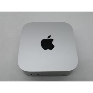 【中古】Apple Mac mini M4 Pro 24GB 512GBの買取情報