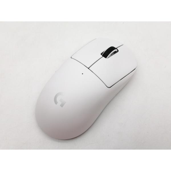 【中古】Logicool PRO X SUPERLIGHT Wireless Gaming Mous...