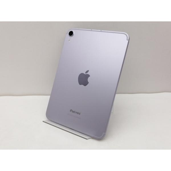 【中古】Apple 国内版 【SIMフリー】 iPad mini（A17Pro/2024） 256G...