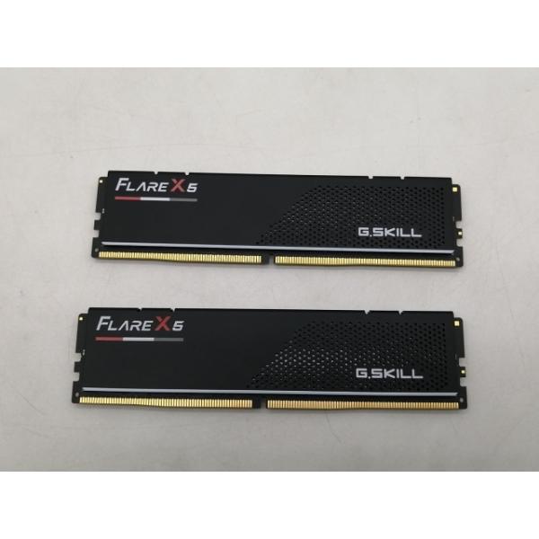 【中古】DDR5 48GB 2枚組（合計96GB） DDR5-5200(PC5-41600)【デスク...