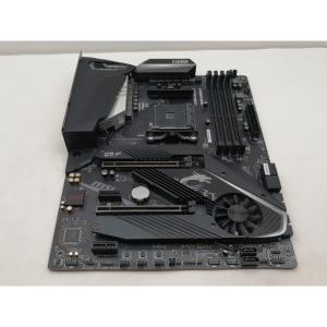 MSI MPG X570 GAMING PRO CARBONの買取情報