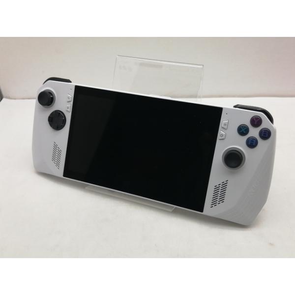 【中古】ASUS ROG Ally (2023) RC71L-Z1512 【Ryzen Z1 16G...