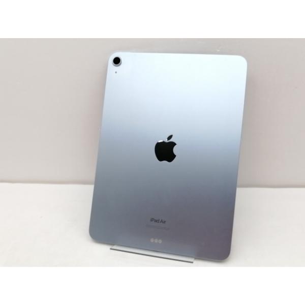 【中古】Apple 【Wi-Fi】 11インチ iPad Air（M2/2024） 256GB ブル...