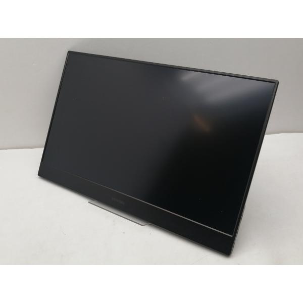 【中古】アイリスオーヤマ ILD-A1616MS-B [15.6インチ/1920x1080/IPS/...