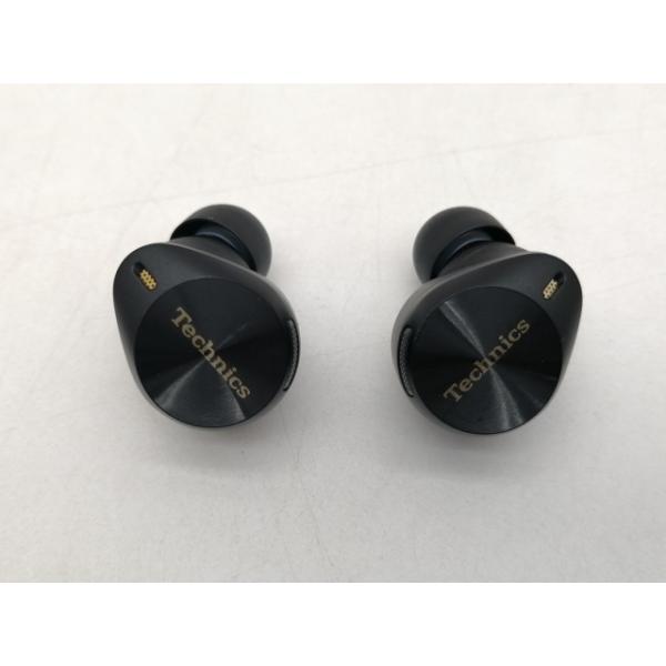 【中古】Panasonic Technics EAH-AZ80-K [ブラック]【仙台イービーンズ】...