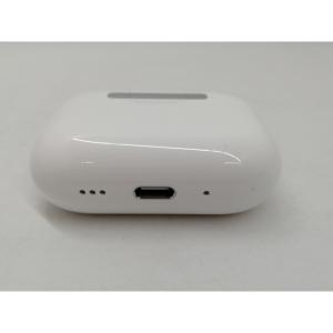 【中古】Apple AirPods Pro 3...の詳細画像5