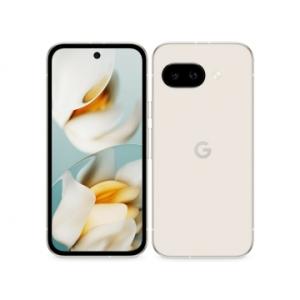 【未使用】Google au 【SIMフリー】 Pixel 9a ポーセリン 8GB 128GB【仙...