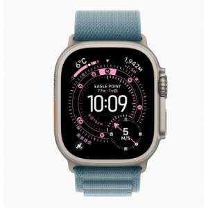 Apple Watch Ultra3 49mm Cellularの買取情報