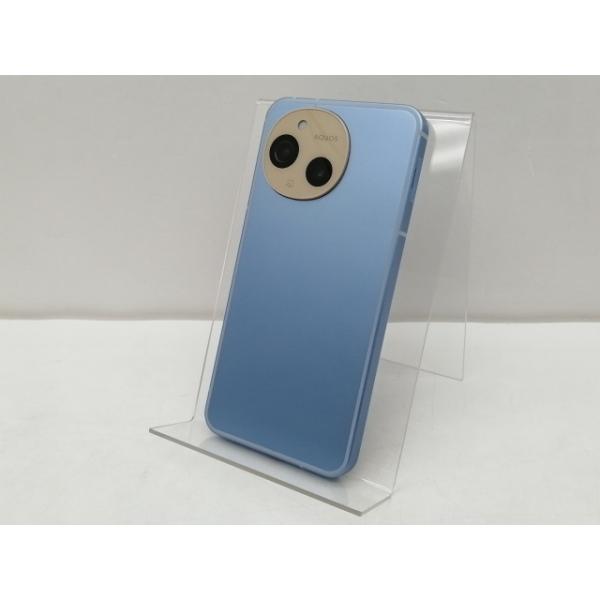 【中古】SHARP 国内版 【SIMフリー】 AQUOS sense9  ブルー 6GB 128GB...