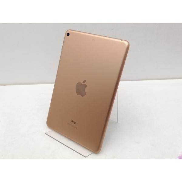 【中古】Apple 【Wi-Fi】 iPad mini（第5世代/2019） 256GB ゴールド ...