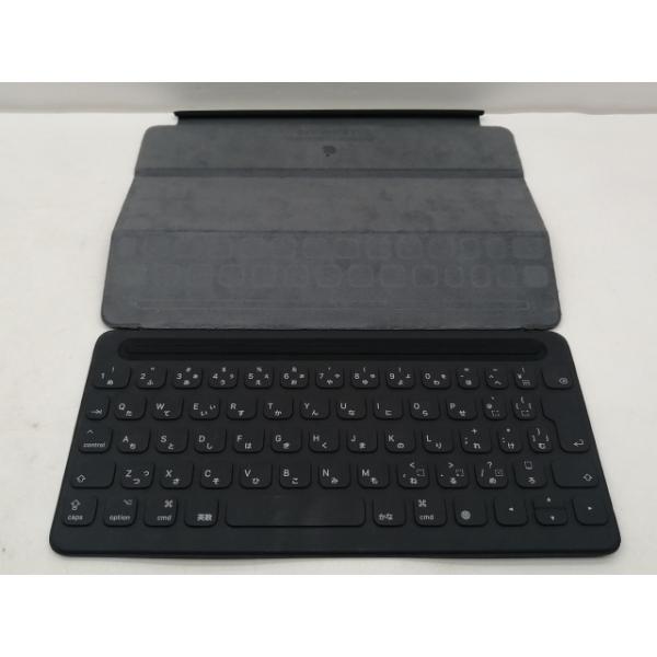 【中古】Apple Smart Keyboard 日本語（JIS） iPad(第7/第8/第9世代)...