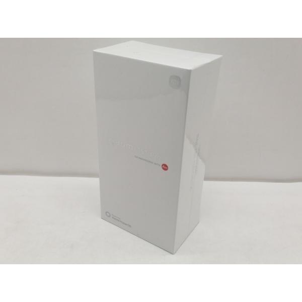 【未使用】Xiaomi 国内版 【SIMフリー】 Xiaomi 15T Pro ブラック 12GB ...