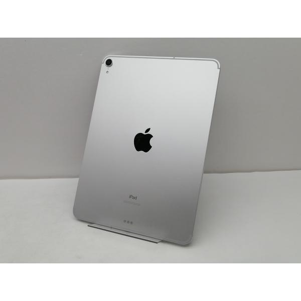 【中古】Apple docomo 【SIMロック解除済み】 11インチ iPad Pro（第1世代/...