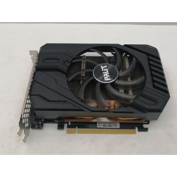 【中古】Palit GeForce GTX 1660 SUPER GP(NE6166S018J9-1...