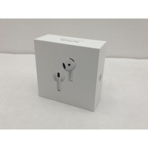 【未使用】Apple AirPods 4 アク...の詳細画像1