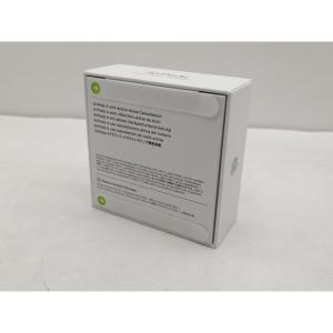 【未使用】Apple AirPods 4 アク...の詳細画像2