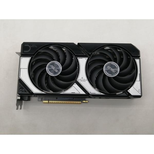 【中古】ASUS DUAL-RTX5070-O12G RTX5070/12G【仙台イービーンズ】保証...