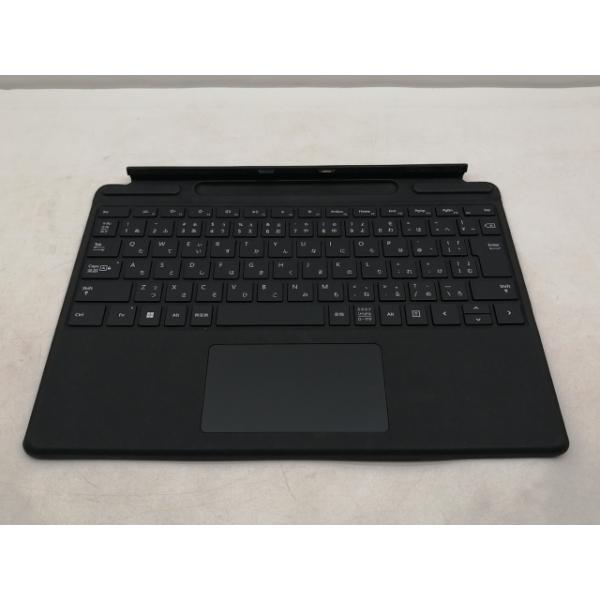 【中古】Microsoft Surface Pro Signature キーボード 日本語 8XA-...