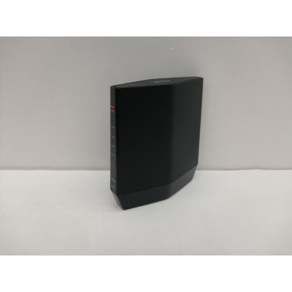 【中古】BUFFALO AirStation WSR-6000AX8P-MB Wi-Fi6(11ax...