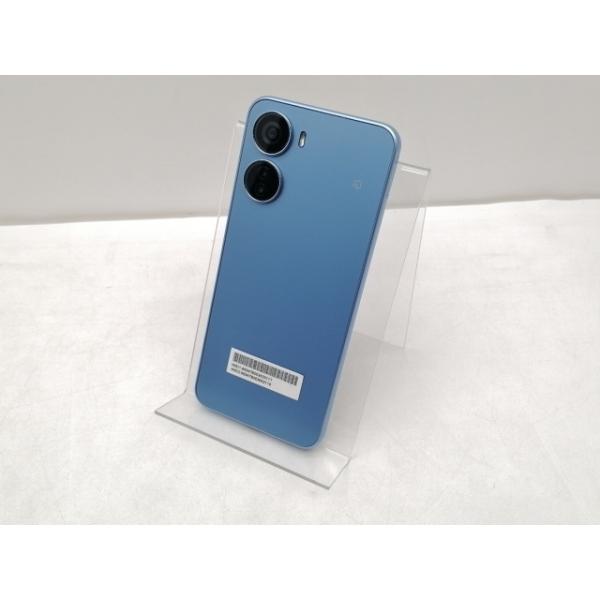 【中古】【赤ロム保証あり】ZTE ymobile 【SIMフリー】 Libero 5G IV 4GB...