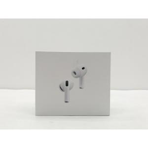 【未使用】Apple AirPods Pro ...の詳細画像3
