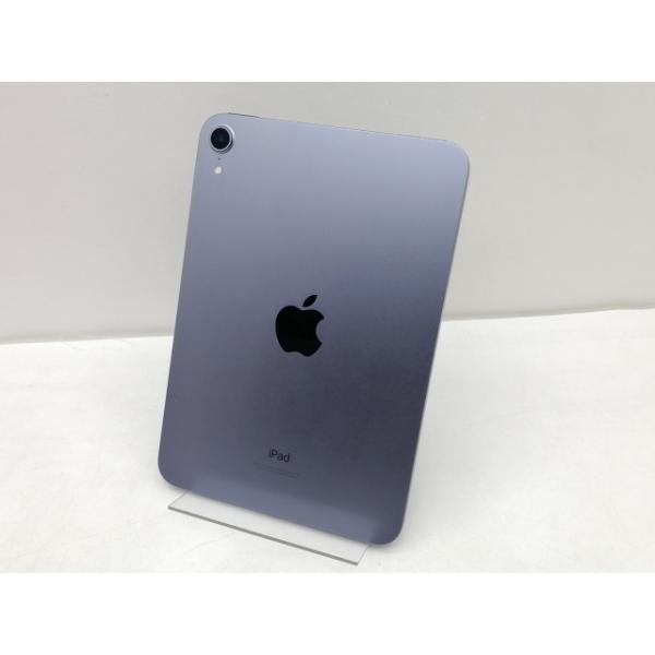 【中古】Apple 【Wi-Fi】 iPad mini（第6世代/2021） 256GB パープル ...