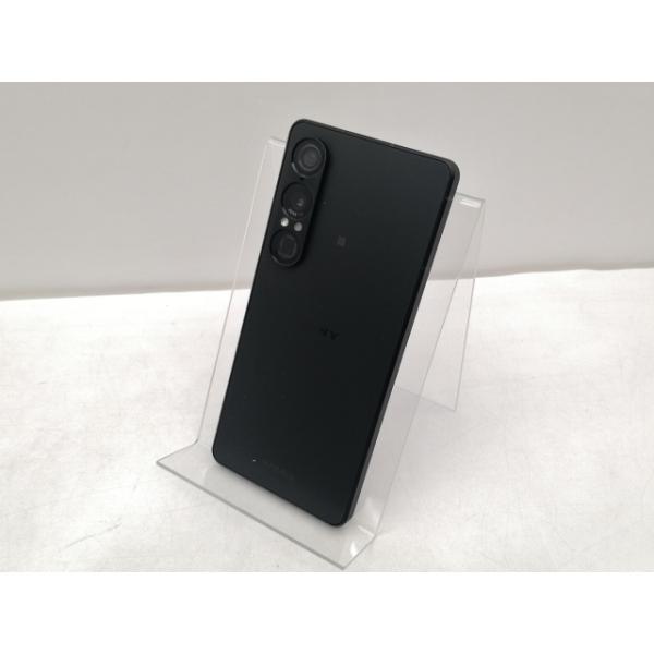 【中古】SONY 国内版 【SIMフリー】 Xperia 1 VII スレートブラック 12GB 2...