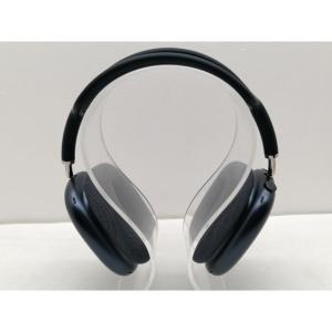 【中古】Apple AirPods Max（2024/USB-C） ミッドナイト MWW43ZA/A【仙台イービーンズ】保証期間１ヶ月