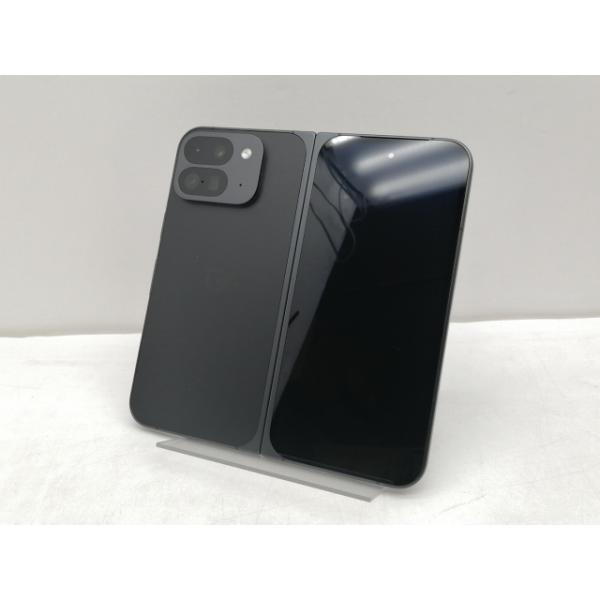 【中古】Google 国内版 【SIMフリー】 Pixel 9 Pro Fold オブシディアン 1...