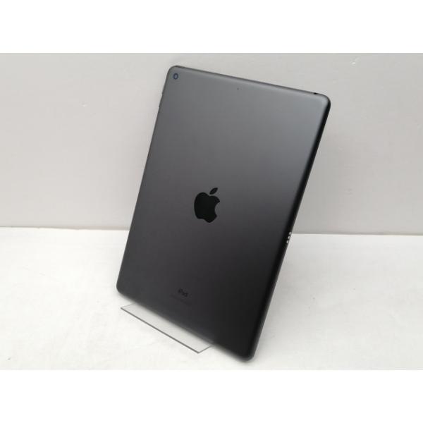 【中古】Apple 【Wi-Fi】 iPad（第7世代/2019） 32GB スペースグレイ MW7...
