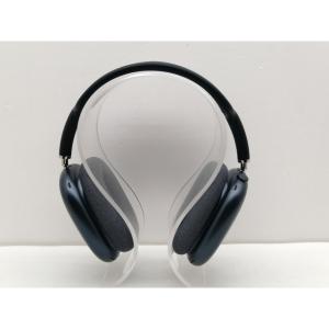 【中古】Apple AirPods Max（2024/USB-C） ミッドナイト MWW43ZA/A【仙台イービーンズ】保証期間１ヶ月