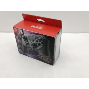 未使用 Nintendo Switch Proコントローラー