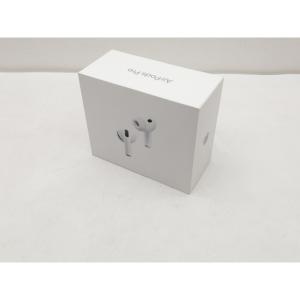 【未使用】Apple AirPods Pro ...の詳細画像1