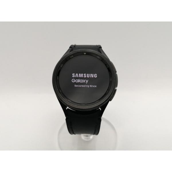 【中古】SAMSUNG Galaxy Watch6 Classic 43mm Wi-Fi/Bluet...