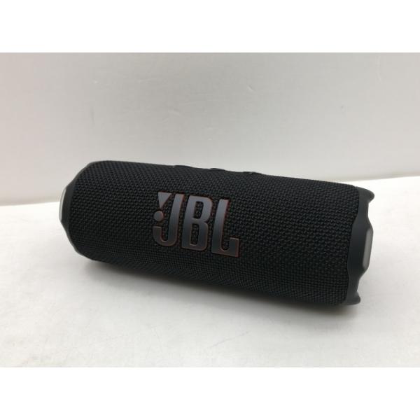 【中古】JBL FLIP 7 [ブラック]【仙台イービーンズ】保証期間１週間【ランクA】