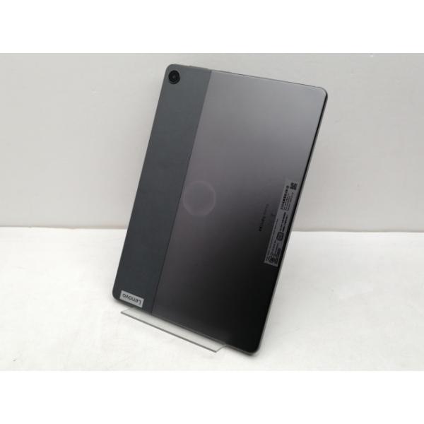 【中古】国内版 【Wi-Fi】 Lenovo Tab M10(3rd Gen) ZAAE0015JP...