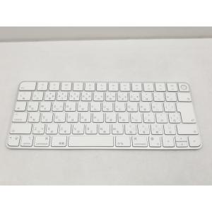 Mac（Apple） 【美品】Apple アップル 純正 Magic Keyboard with Lock