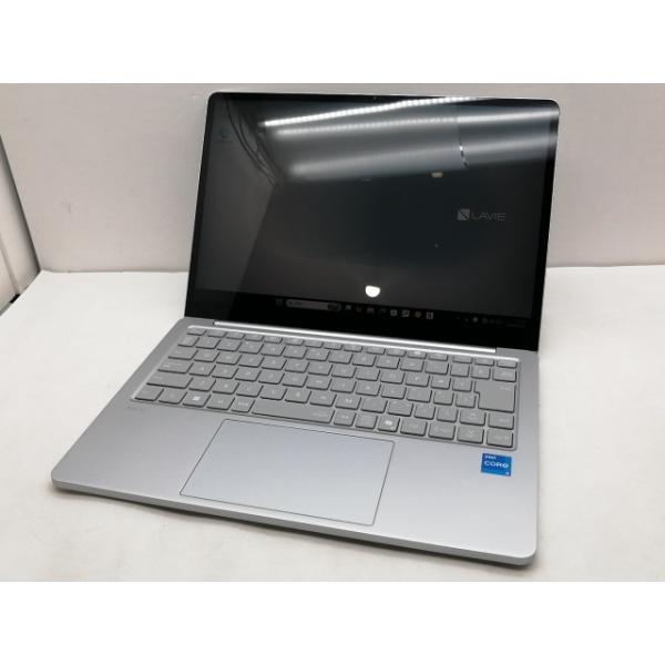 【中古】NEC LAVIE Smart SOL PC-13563D3【i5-1335U 16G 51...