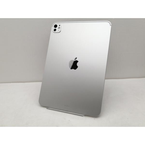 【中古】Apple 【Wi-Fi】 11インチ iPad Pro（M5/2025） 256GB シル...