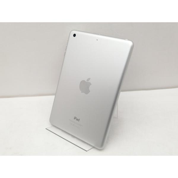 【中古】Apple 【Wi-Fi】 iPad mini3（2014） 64GB シルバー MGGT2...