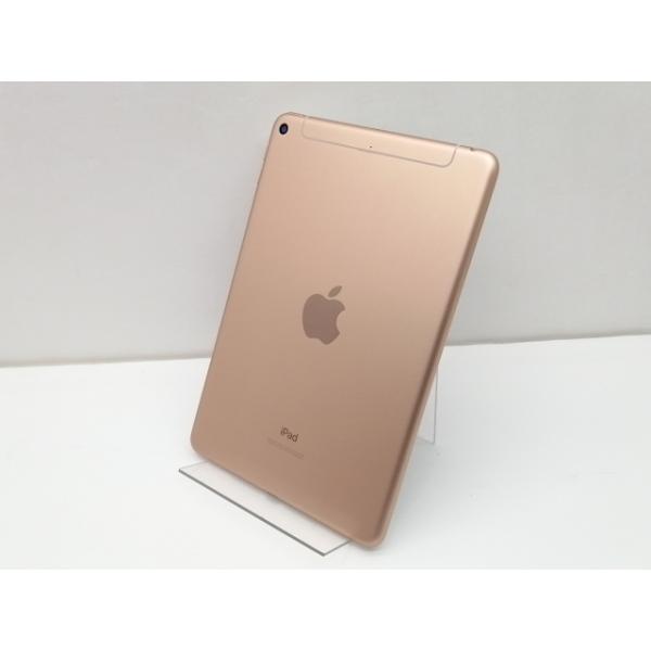 【中古】Apple docomo 【SIMロック解除済み】 iPad mini（第5世代/2019）...