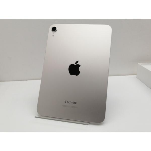 【中古】Apple 【Wi-Fi】 iPad mini（A17Pro/2024） 128GB スター...