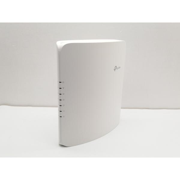 【中古】TP-LINK Archer BE450 Wi-Fi7(11be) 2025年6月【仙台イー...